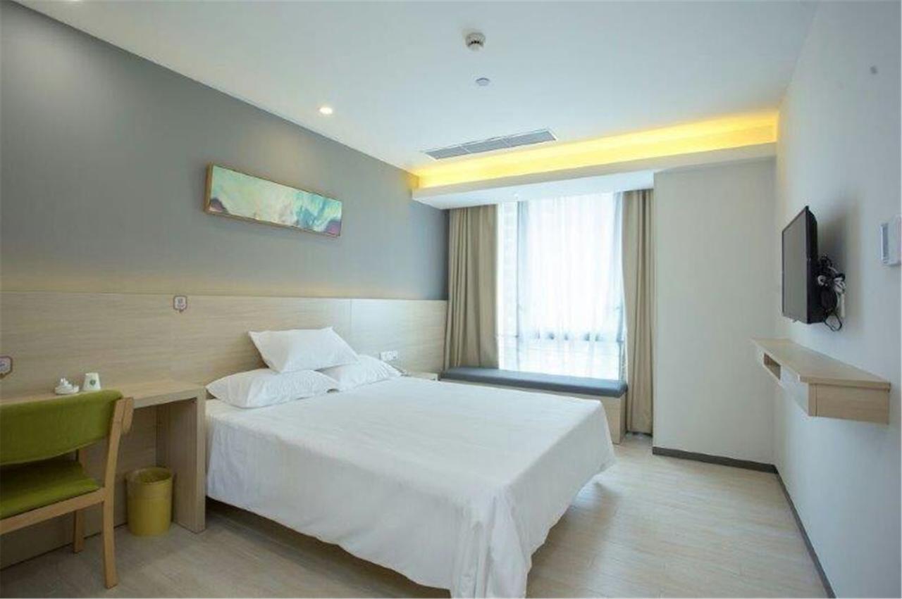 Hi Inn Guangzhou Luaran gambar