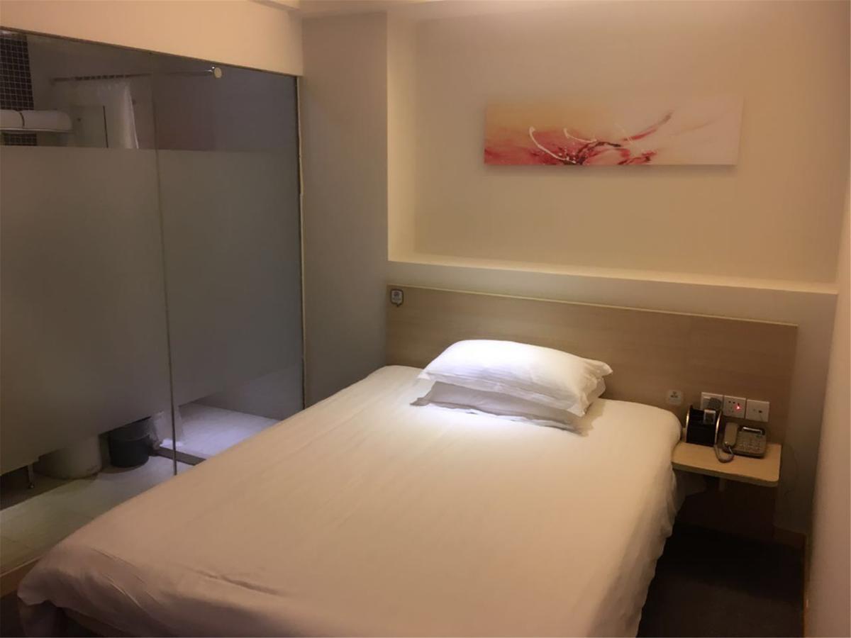 Hi Inn Guangzhou Luaran gambar